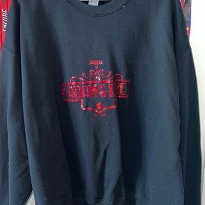 T&S A&E crewneck